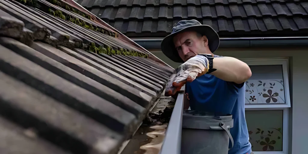 Gutter Cleaning Arabi home page